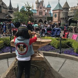 Meet your Posher, Rochelle